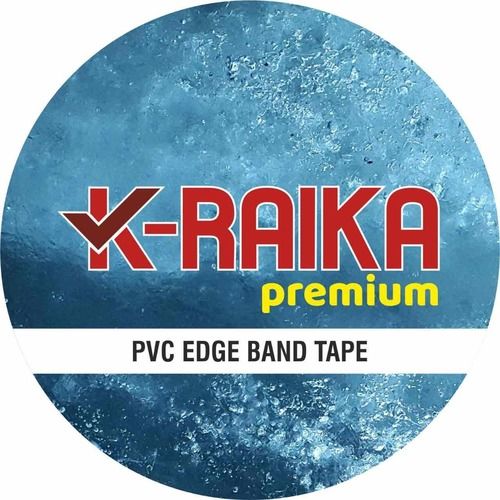 K Raika Premium Pvc Edge Band Tape