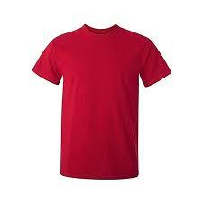 Mens Round Neck T Shirt