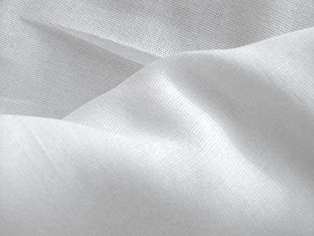 Organic Plain Cotton Fabric