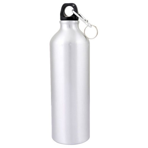 Promotional Aluminum Sipper Bottle Service