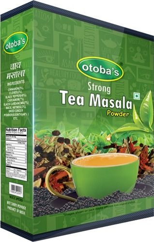 Rich Aroma Tea Masala