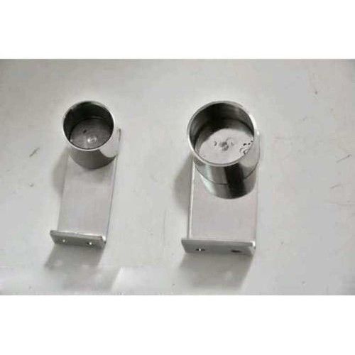 Stainless Steel 2.5mm Council Bracket