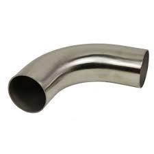 Metal Stainless Steel Pipe Bend