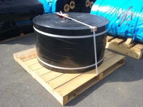 steel cord conveyor belt