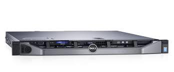 Storage NX430 Base Server (Dell)