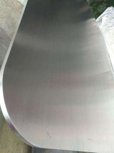 Titanium Sheet And Plate