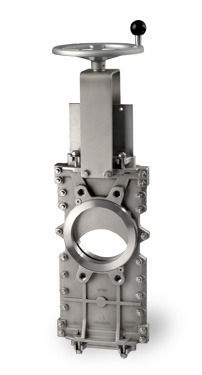 Tk -Through Conduit-high Performance Knife Gate Valves