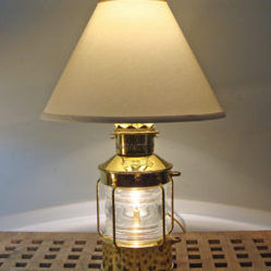 Top Quality Nautical Lamps