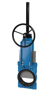 Vg (Ser.61) Slurry Valve