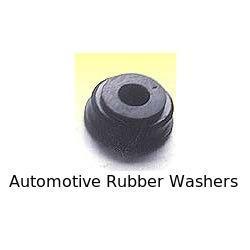 Automotive Rubber Washers