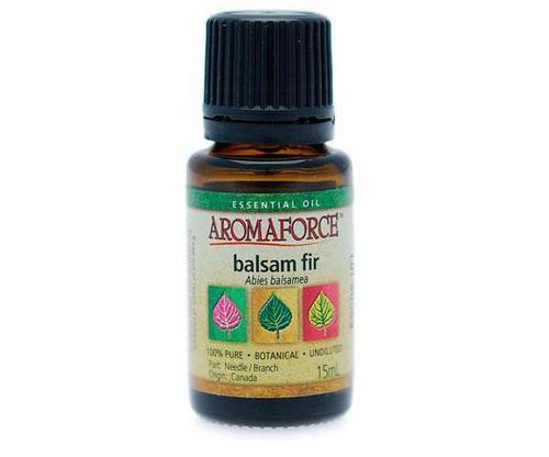 Balsam Canada Naturals