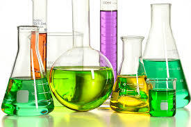 Chemicals Solvents