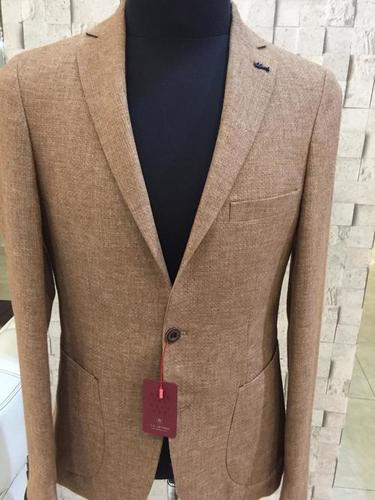 Flawless Finish Men's Blazers