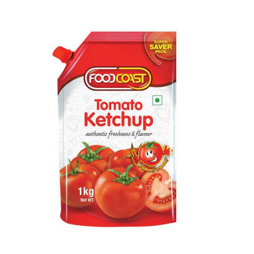 Foodcoast Tomato Ketchup