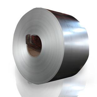 Galvanized Steel Coil And PPGI