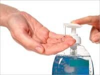 Hand Wash Liquid Soaps