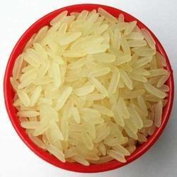 High in Protein Yellow Rice