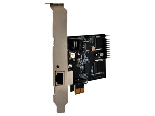High Strength Pri Card Application: Legacy Pbx/Ivr Services