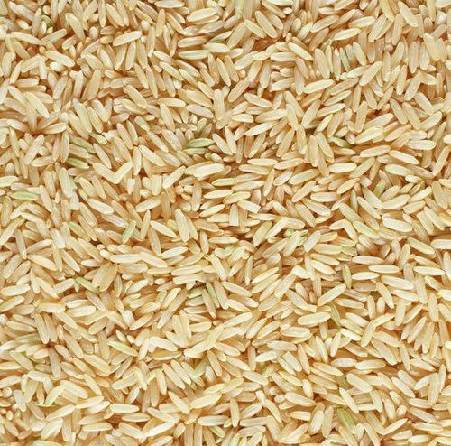 Highly Aromatic Brown Rice