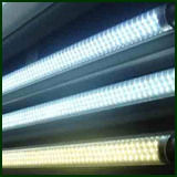 Led Tube Light (2 Feet And 4 Feet)