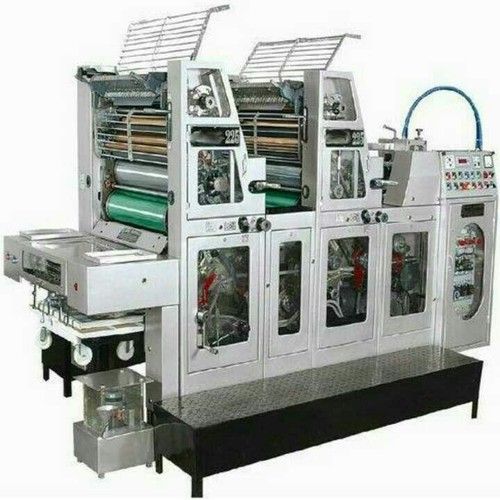  ऑफ़सेट प्रिंटिंग मशीन 