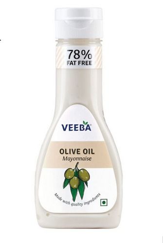 Olive Oil Mayonnaise(300 gm)