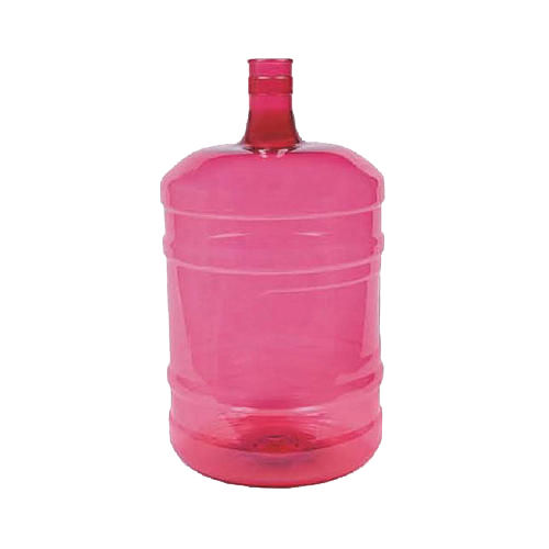 PET Water Jar