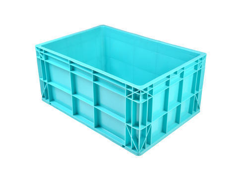 plastic fish box