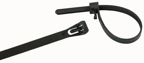 Releasable Cable Tie