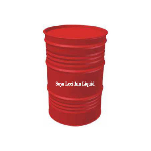 Soya Lecithin Liquid