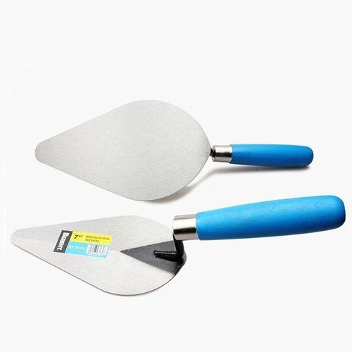 Washable Stainless Steel Trowel Scraper