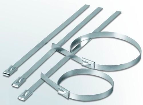 Steel Cable Tie