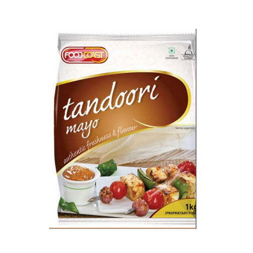 Tandoori Mayo 1kg Packet