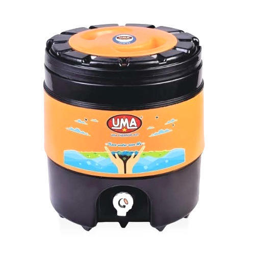 Uma Water Jug