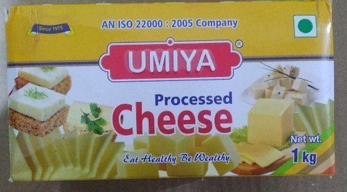 Umiya Processed Cheese