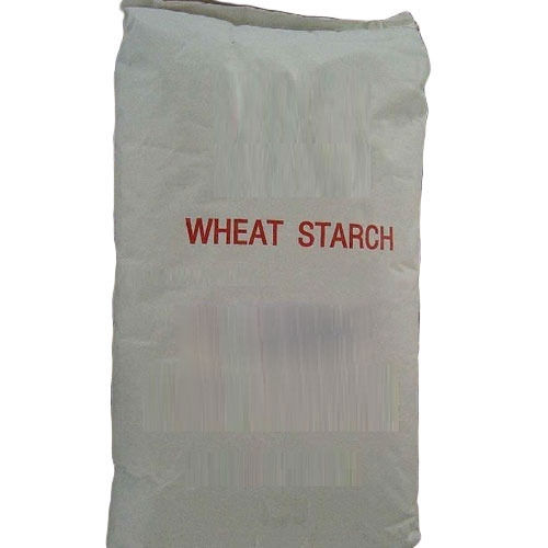 Wheat Starch Powder