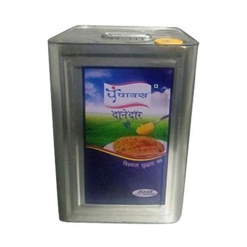 15 Kg Danedaar Ghee