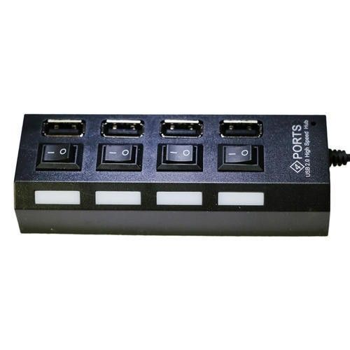 4 Port Usb Hub