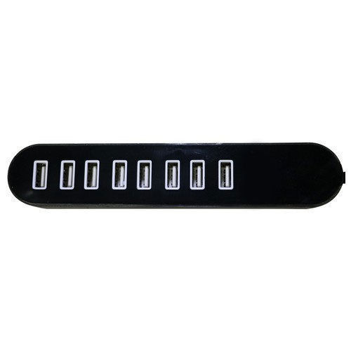 8 Port USB Hub