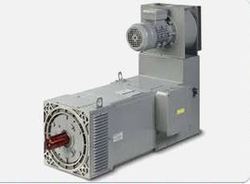 AC Induction Servo Motors