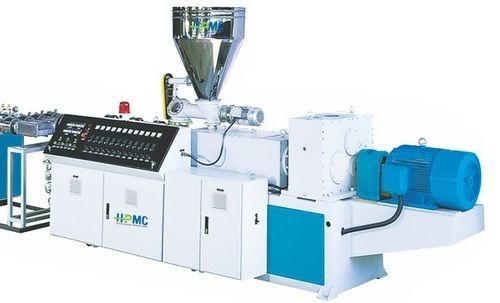 Automatic PVC Pipe Machine