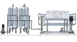 Bottling Commercial Ro Plant