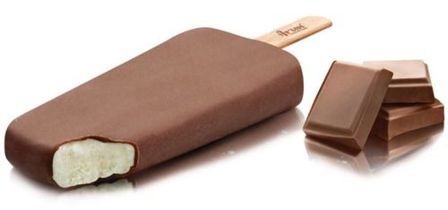 Chocobar Ice Cream