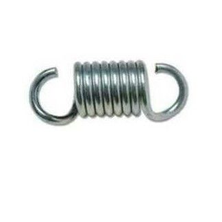 Helical Tension Spring