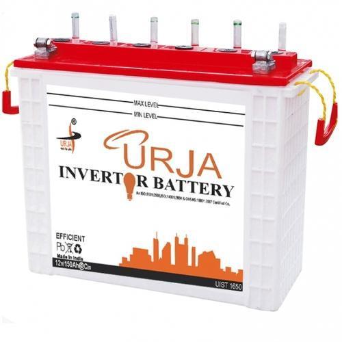High Capacity Inverter Battery