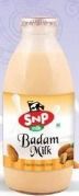 High in Demand Flavoured Milk