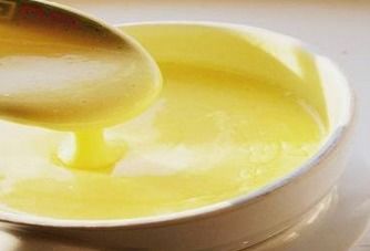 High In Nutritional Value Cow Ghee