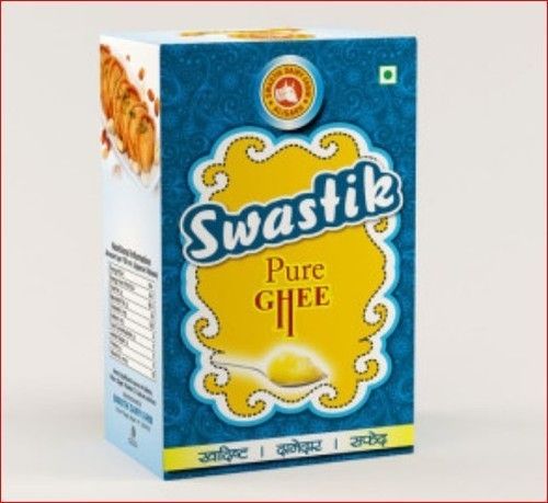 Highly Aromatic Swastik Ghee