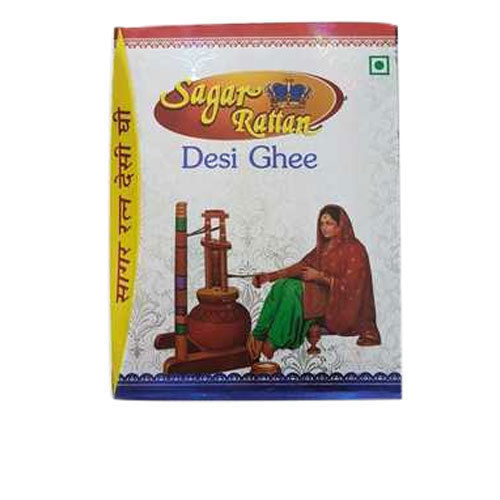 Highly Demanded Fresh Desi Ghee