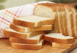 Pvc Highly Fresh White Bread